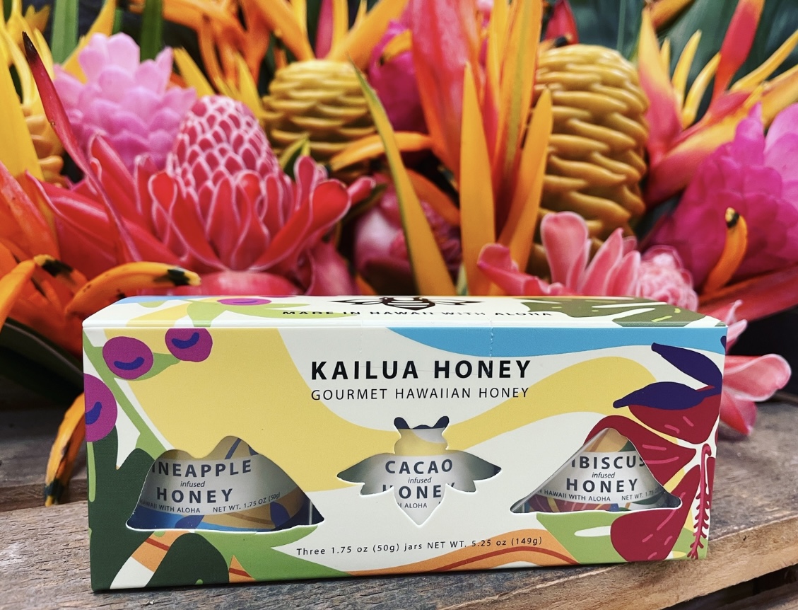 Kailua Honey（カイルアハニー） の詳細情報 | ALOCO（アロコ）